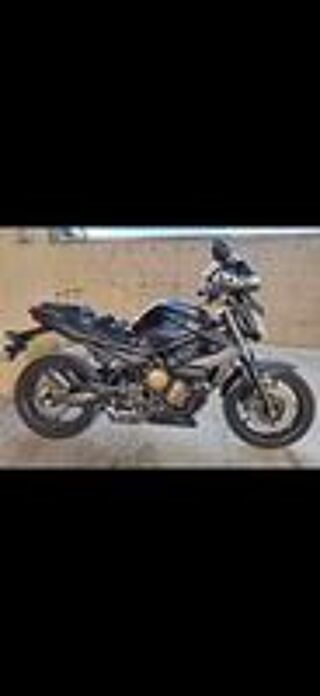 YAMAHA 2009 occasion 30800 Saint-Gilles
