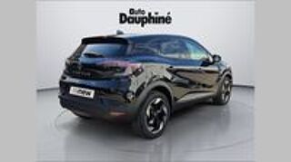 Captur TCe 115 ch Techno 2026 occasion 38140 Rives