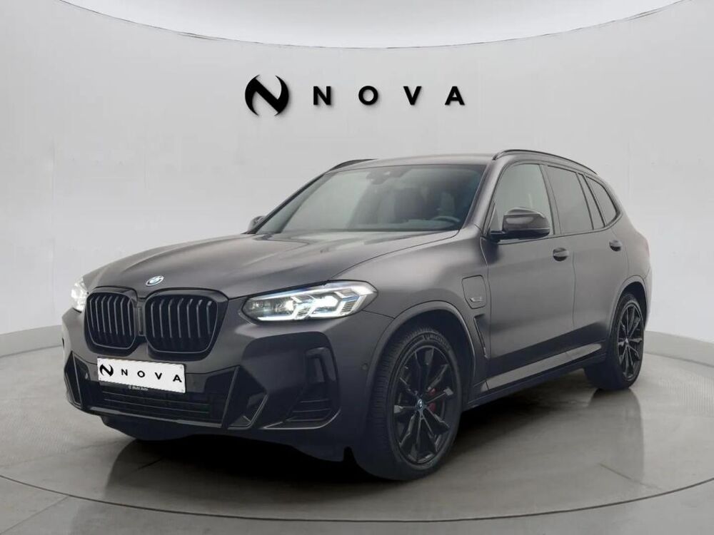 X3 30e xDrive • 292ch M Sport 2021 occasion 33600 Pessac