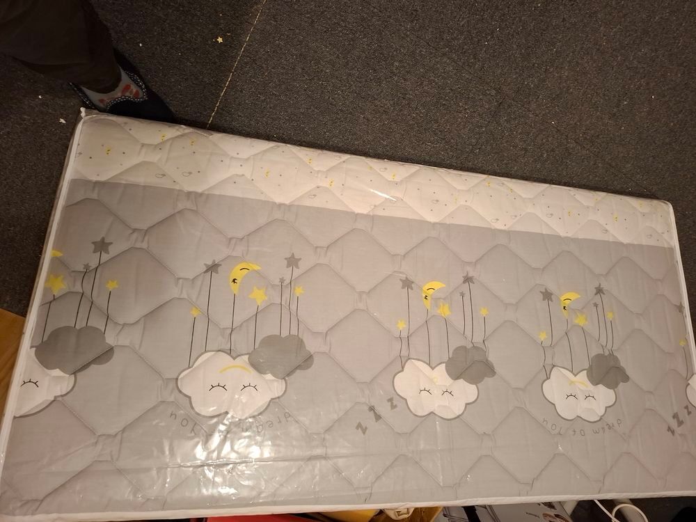 lit parapluie Mobilier enfants