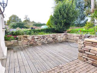  Maison � vendre 5 pi�ces 100 m�