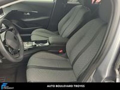 208 Hybrid 100 e-DCS6 Allure 2025 occasion 10600 Barberey-Saint-Sulpice