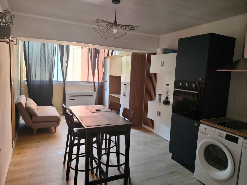 Vente Appartement appartement T2 cap d Agde 40 m2 Agde