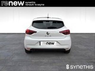 Clio V Clio TCe 90 Equilibre 2023 occasion 83500 La Seyne-sur-Mer