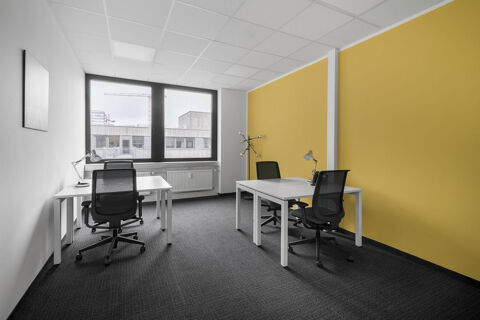 Trouvez un espace de bureau à Signature, Kleber  pour 3 personnes où tout est pris en charge 619 44400 Rez