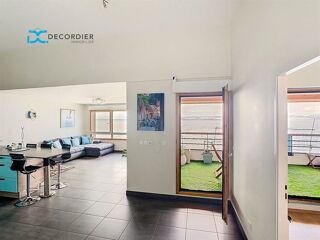  Appartement à vendre 4 pièces 90 m²
