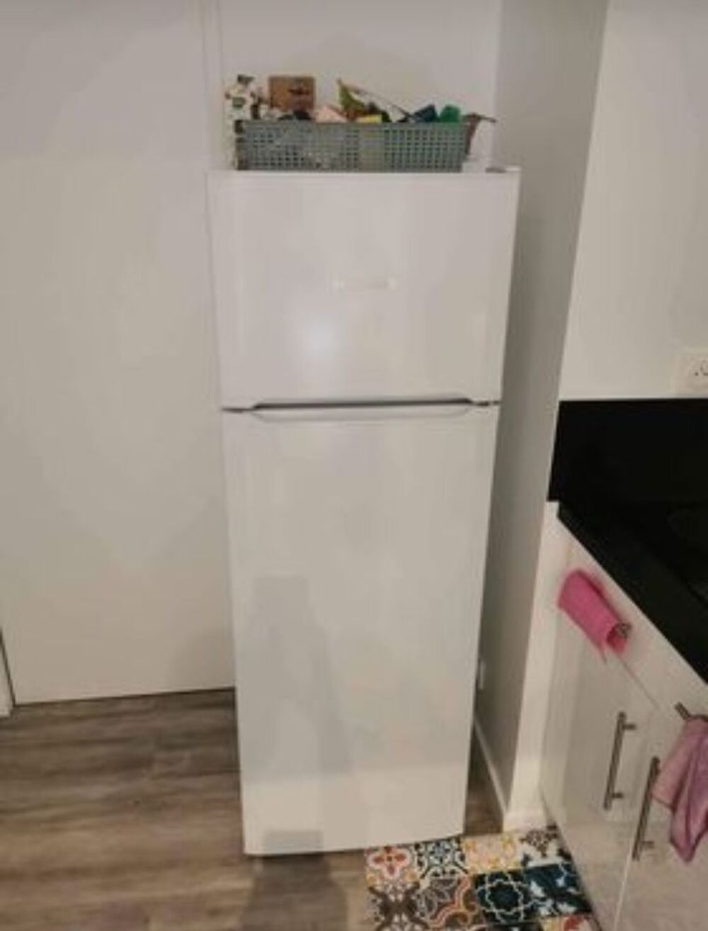 Liebhrerr GKP415 Electroménager