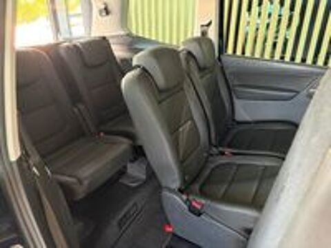 Sharan 1.4 TSI 150 BlueMotion Technology DSG6 IQ.Drive 2019 occasion 38440 Saint-Jean-de-Bournay