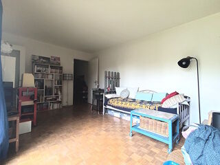  Appartement à vendre 1 pièce 33 m²