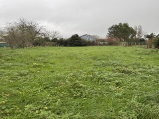  Terrain � vendre 614 m�