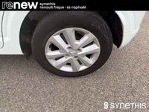 Sandero SCe 65 Essentiel 2021 occasion 83600 Fr&eacute;jus