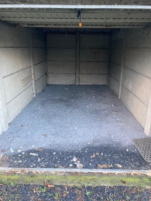  Parking / Garage � louer 15 m�