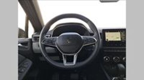 Clio V Clio E-Tech full hybrid 145 ch GSR2 Techno 2025 occasion 91700 Sainte-Genevi&egrave;ve-des-Bois