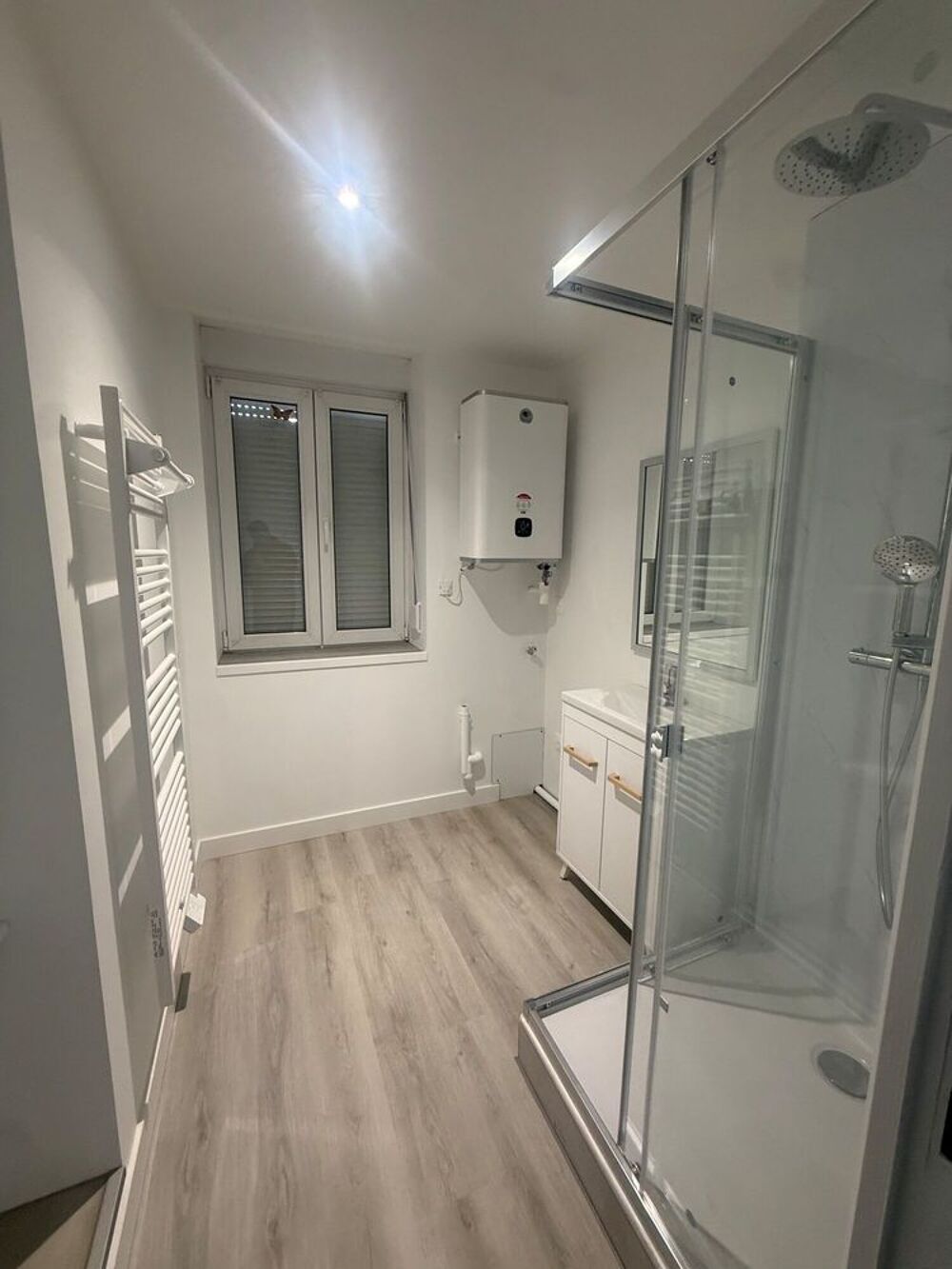 Location Appartement APPARTEMENT ETAT NEUF MONTCHANIN CENTRE Montchanin