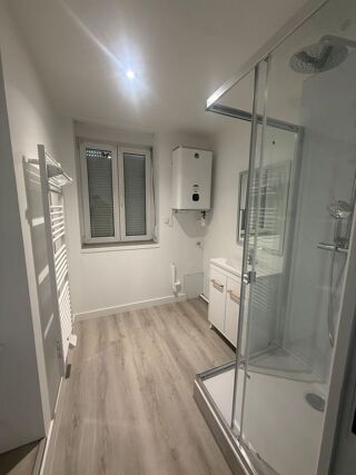 Location Appartement APPARTEMENT ETAT NEUF MONTCHANIN CENTRE Montchanin