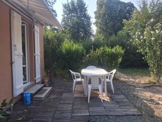 Maison à vendre 3 pièces 61 m²