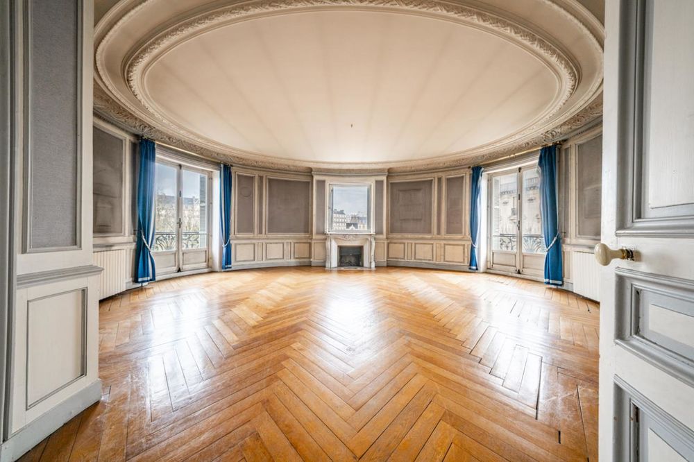 vente Appartement - 6 pièce(s) - 147 m² Dijon (21000)