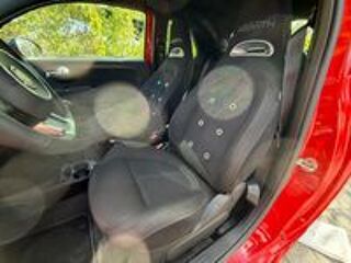 595 C 1.4 Turbo 16V T-Jet 160 ch BVM5 Pista 2018 occasion 94340 Joinville-le-Pont