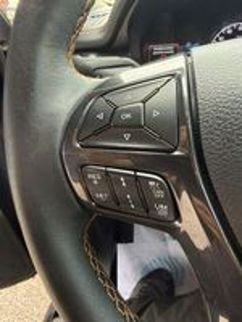 Ranger RANGER SUPER CABINE 2.0 ECOBLUE 213 BV10 LIMITED 2019 occasion 38210 Tullins