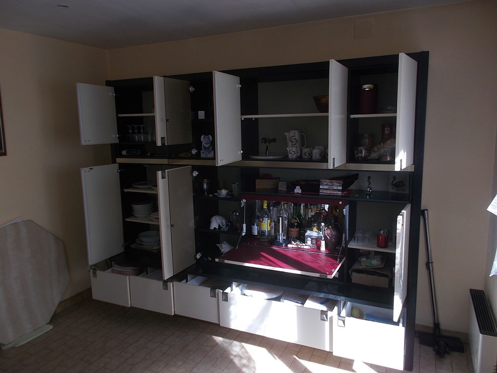 LIVING Meubles