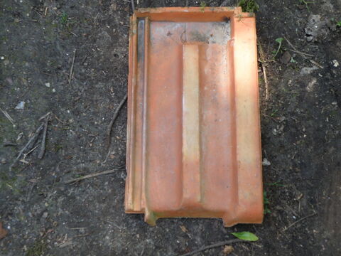 15 tuiles Gilardoni 40 cms par 24 cms 0 Saint-Pierre-de-Varengeville (76)