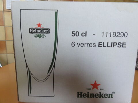 verres à bière Billère (64)