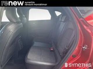 Captur E-Tech 145 SL Rive Gauche 2023 occasion 26200 Mont&eacute;limar