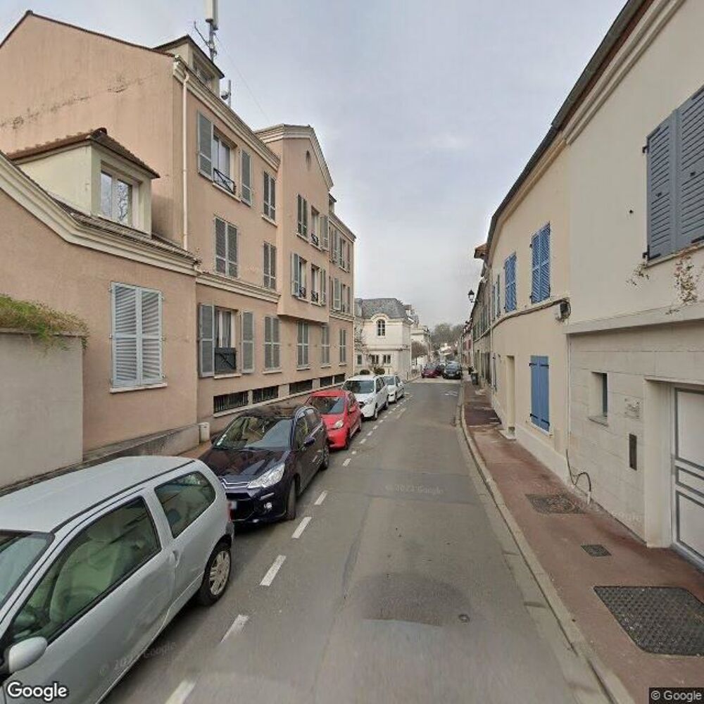 Vente Parking/Garage 2 pl parking couvert-sécurisé avec prise électrique-Bougival Bougival