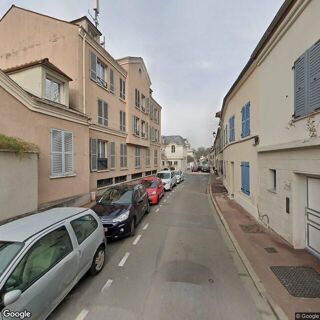  Parking / Garage à vendre 20 m² Bougival