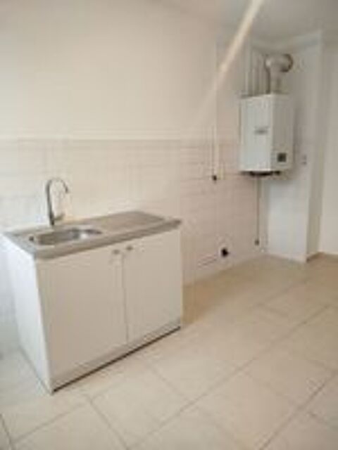 APPARTEMENT 4 PIECES PLUS CUISINE
