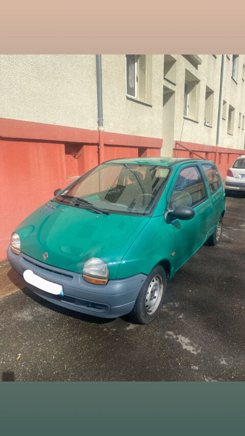 Renault twingo 1 phase 1