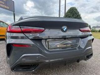 S&eacute;rie 8 Coup&eacute; M850i xDrive 530 ch BVA8 M Performance 2020 occasion 57880 Ham-sous-Varsberg