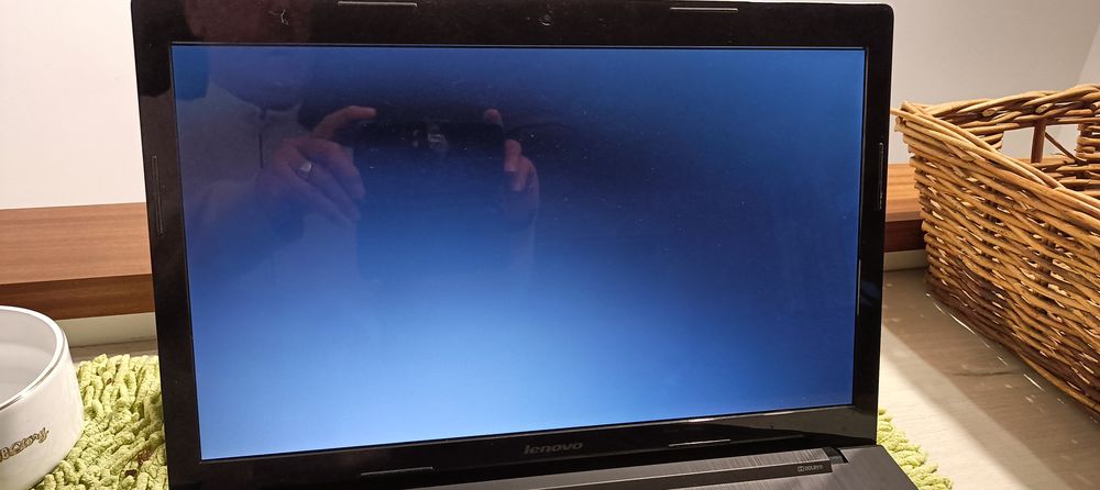 Ordinateur portable Lenovo G70 Matériel informatique