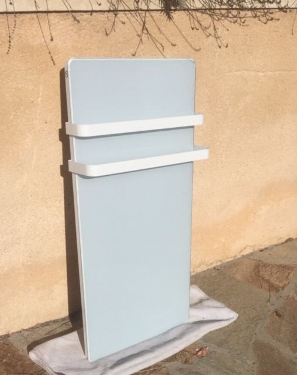 Radiateur - S&egrave;che Serviettes TBE Bricolage