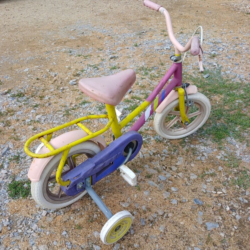 v&eacute;lo enfant Vélos