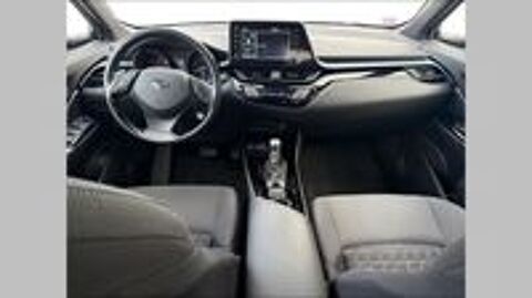 C-HR Hybride 1.8L Edition 2022 occasion 91940 Les Ulis
