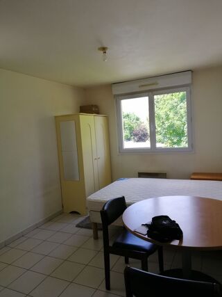  Appartement � louer 1 pi�ce 23 m�