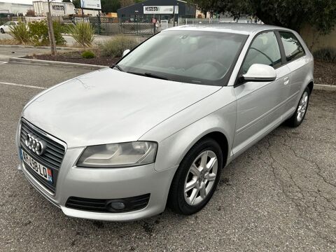 Audi a3 1.6 TDI 105cv Ambiente 2010 227000km