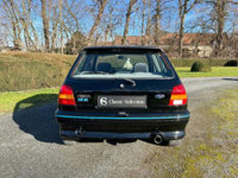 Fiesta 1.6 XR2 i 1991 occasion 59310 Auchy-lez-Orchies