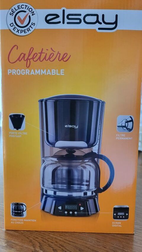 Cafetière à retirer sur place 15 Arzens (11)