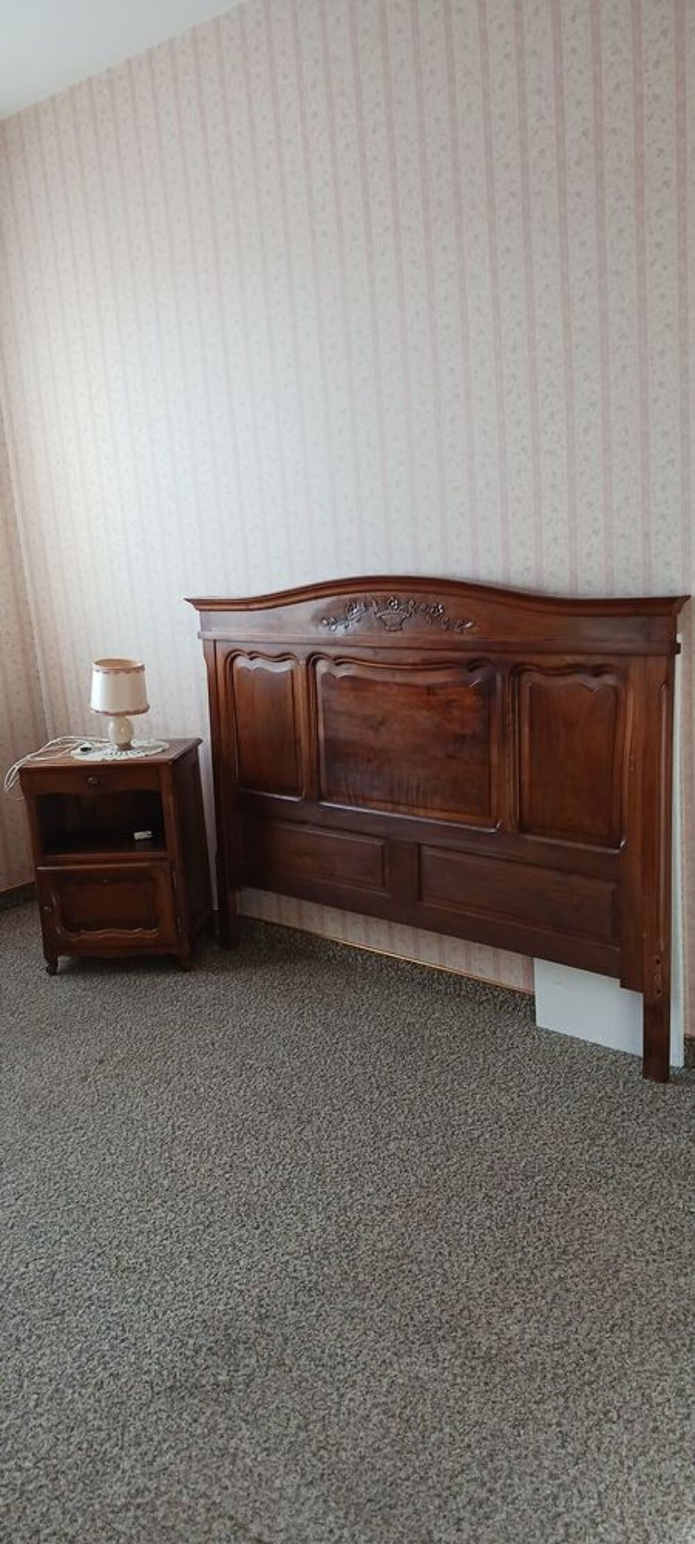 Chambre &agrave; coucher Meubles