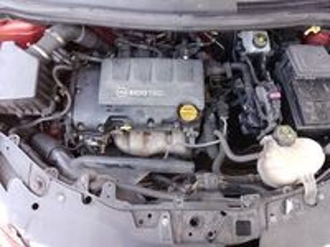 Corsa 1.2 - 85 ch Twinport Color Edition 2012 occasion 77250 Veneux-les-Sablons