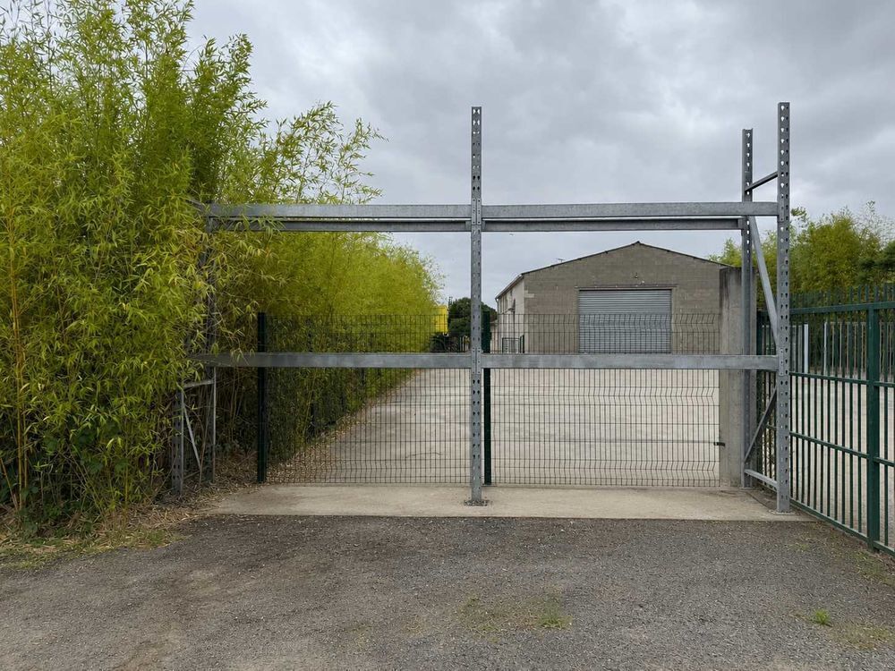   entrepôt/bureau site professionnel a Mondonville 31 Mondonville