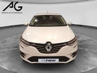 Megane IV M&eacute;gane IV Berline Blue dCi 115 - 21B Business 2021 occasion 08000 Charleville-M&eacute;zi&egrave;res