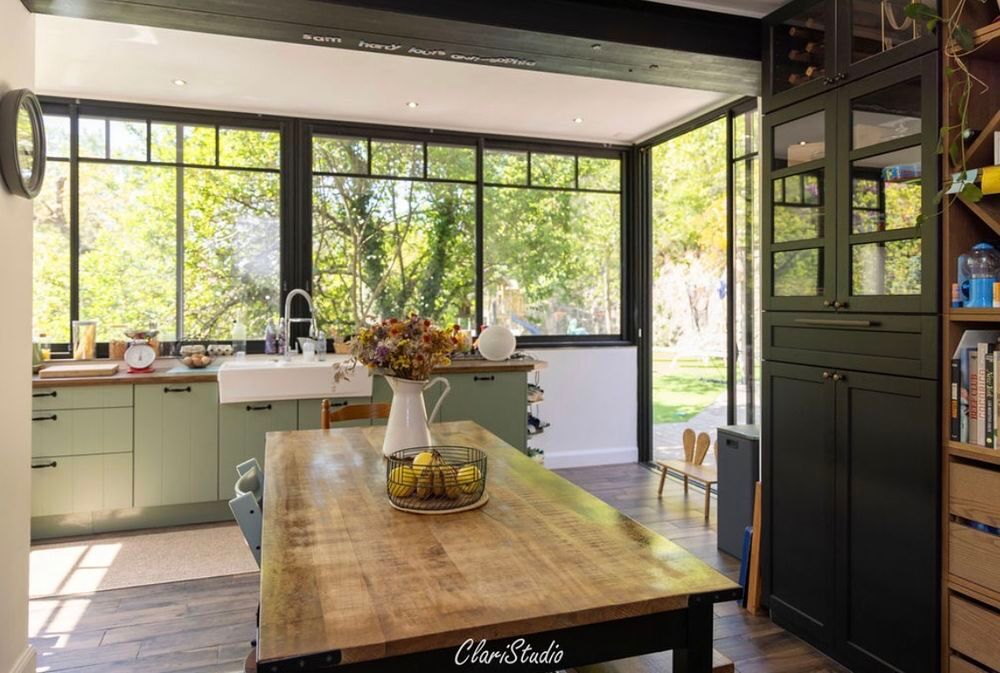 Vente Maison Maison quartier Cabessut 