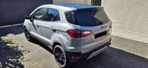 Ecosport EcoSport 1.0 EcoBoost 140 Titanium S 2017 occasion 44230 Saint-Sébastien-sur-Loire