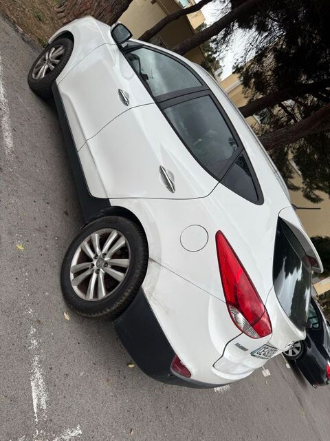 Hyundai ix35 2.0 CRDi 184 4WD Pack Premium A