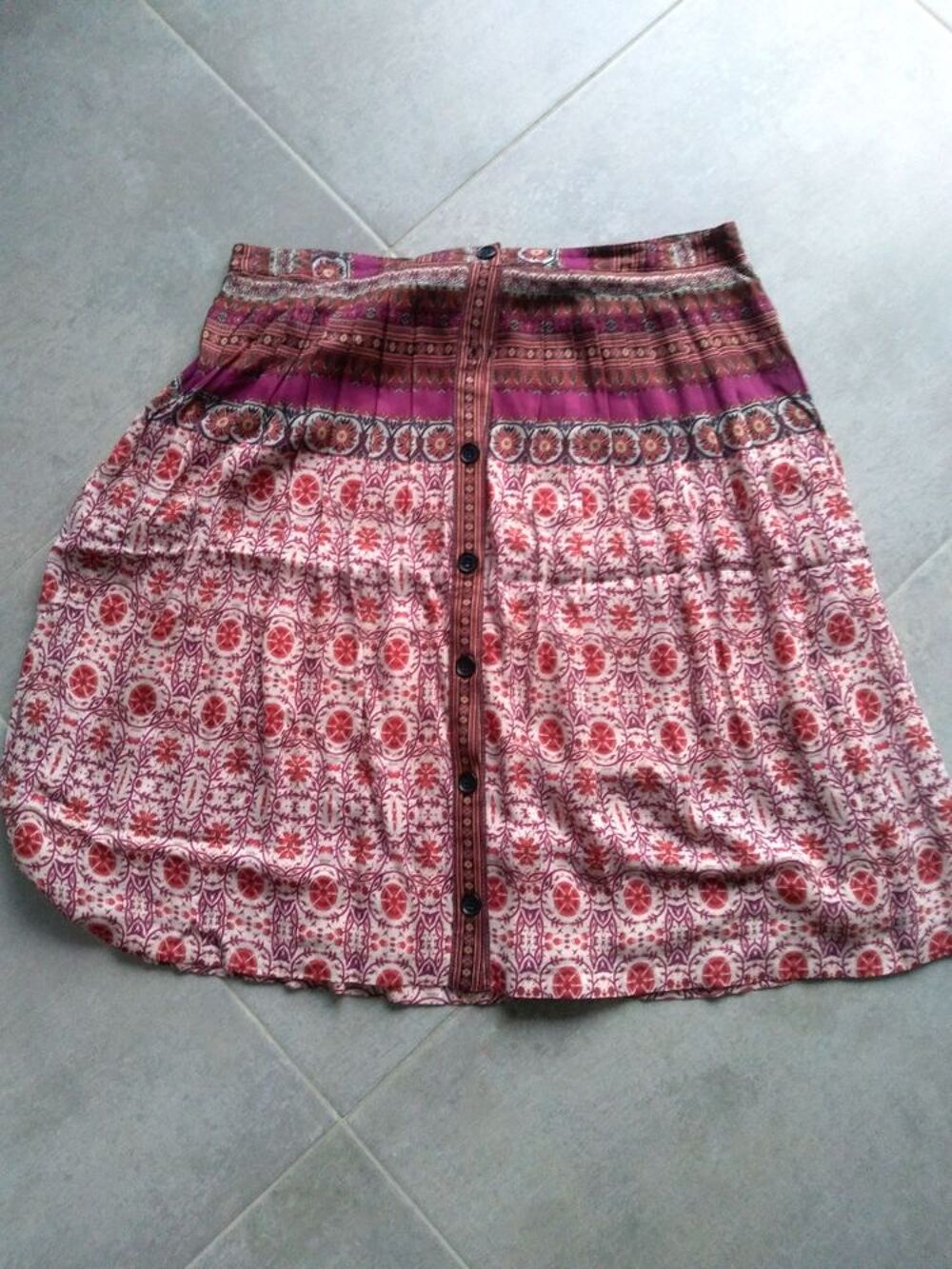 Jupe Vêtements