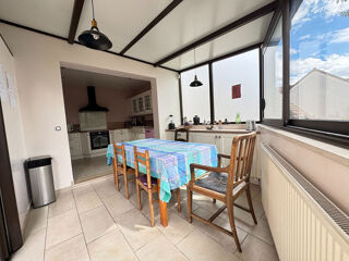  Maison � vendre 7 pi�ces 170 m�