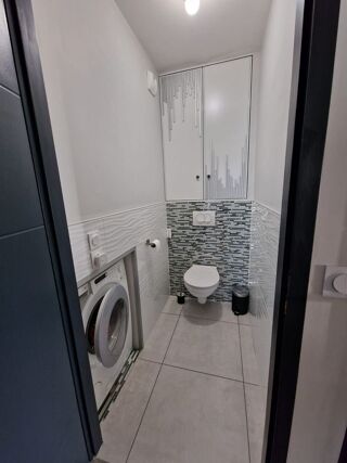  Appartement � vendre 4 pi�ces 83 m�